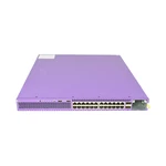 Extreme Networks X465-24W Switch 10/100/1000BASE-T Advanced Edge Used. Price: $2500.00.