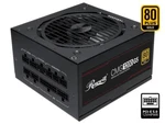 Rosewill CMG1200G5 Pcie 5.0, 80 Gold Full Modular Gaming Power Supply, 12VHPWR New. Price: $123.99.