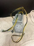Lenova FSP400-40AGPPA Power Supply Used. Price: $27.99.