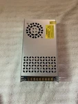 Swtpwr SE-600-60 Power Supply Ac 110V/220V To DC60V Converter Open. Price: $25.00.