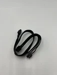 (qty 5) Jzymod Cpu/pcie 8 Pin To Dual (6+2) Power Cable Open. Price: $18.88.