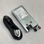Cisco Platinum Power Supply For Nexus Data Center Switches PS-2501-6S (as-is) Open. Price: $616.00.