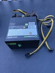Gamemax GM-800 Modular Atx Power Supply 800W Used. Price: $39.00.