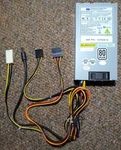 Megatouch Live 300W Nos Power Supply ML-1 ML1 Merit Touchscreen Game EC7538 New. Price: $48.98.