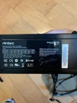 Antec SG-650 Watt Power Supply 80+ Bronze Rating Great Condition Used. Price: $35.00.