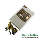 Lianli LL1850FC 1650W 1850W Mining Psu 95+ Gold Miner Power Supply 10X6-PIN New. Price: $67.25.