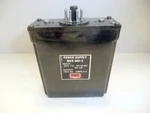 Warner Electric MCS-802-2 Clutch Brake Power Supply Used. Price: $179.91.