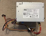 Genuine Dell Optiplex 360 380 390 580 760 780 255W Desktop Power Supply N804F Used. Price: $17.49.