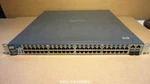 Hp J8165A 2650-PWR Procurve Poe 48PORT 10/100 Network Switch 2X Sfp + Rackmounts Gebraucht. Price: $29.08.