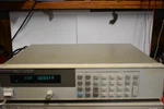 Hp 6632B System Dc Power Supply 0-20V/0-5A 100W Used. Price: $200.00.