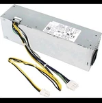 Power Supply For Dell Optiplex 3020 7020 9020 Precision T1700 YH9D7 NT1XP 3XRJ0 Open. Price: $25.00.