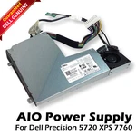 Dell Oem Xps 27 7760 Precision 5720 All In One 360 Watt Power Supply Psu 25Y9K Open. Price: $32.99.