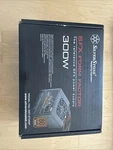 Silverstone SST-ST30SF Sfx Form Factor Power Supply 80 Plus Bronze 300W New. Price: $44.99.