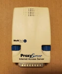 MTPSR1-100 Multitech Systems Proxy Server Internet Access Vintage Used. Price: $299.99.