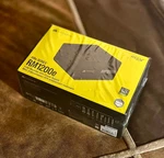 Corsair RM1200E 80+ Gold Fully Modular Power Supply - Unopened Cables Included New. Price: $200.00.
