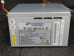 Group FSP400-60GLN (80) 400W Power Supply Plus Atx Used. Price: $87.73.