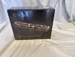 Evga B3, 80 Plus Bronze 550W, Fully Modular Power Supply 220-B3-0550-V1 New. Price: $66.28.