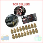 Hantof 6-32 Brass Motherboard Case For New. Price: $9.90.