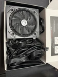 Aresgame AGW750 750W Bronze Modular Power Supply (80+ Certified) New Used. Price: $30.00.