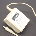 Hipower 910 Supply Adapter Charger Output 9V Dc 100MA Cord Used. Price: $19.99.
