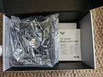 Asus Tuf Gaming Gold (1200 Watt, Atx 3.0 Compatible Fully Modular Power Used. Price: $159.00.