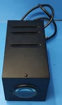 American Color Gem S/n 4400371 Power 115V/AC 60HZ Sound Acting Used. Price: $62.00.