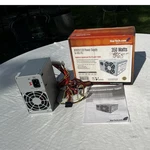 Startech.com ATX12V 2.01 350W Power Supply For Dell Pcs 24-PIN Sata Fan Used. Price: $45.00.