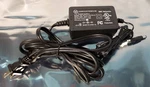 Vintage Leader Electronics I.t.e Power Supply NT15-Y120125-A1, 12V, 1.25A Used. Price: $10.15.