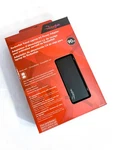 Rocketfish 90W Travel Laptop Power Adapter, Model RF-BPRAC3 Used. Price: $24.95.