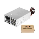 Lxun Upgraded AC460EBS-00 T63HC 460W Power Supply Compatible With Dell Xps 89... New. Price: $173.26.