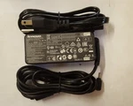 Lenovo 5A10N38167 20V 2.25A 45W Genuine Original Ac Power Adapter Charger Used. Price: $18.99.