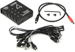 Cioks 4-OUTPUT Isolated Guitar Pedal Power Supply Expander Kit New. Price: $170.00.