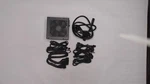 *miss Cables* Nzxt NP-1PM-E850A-US 850-WATT Atx Gaming Power Supply Used. Price: $48.99.