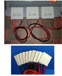*usa*peltier Thermoelectric Cooler TEC12706 707 708 709 710 726 730 5X-10X New. Price: $33.00.