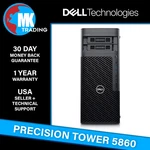 Dell Precision 5860 Tower Workstation - Choose Cpu/ram/drive/gpu Wholesale Open. Price: $2975.00.