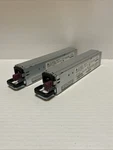 Lot Of 2 Delta Electronics 400W Switching Power Supply DPS-400AB-5 Hp 509008-001 Used. Price: $29.99.