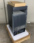 Cisco WS-C6509-V-E Genuine Chassis W/ 1X Power Supply Box Opened No Faceplate New. Price: $441.97.
