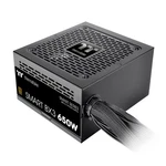 Thermaltake Smart BX3 80PLUS Bronze Atx 3.1 Standard Power 650W, Black New. Price: $165.99.