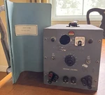 Vintage Hp Hewlett Packard Tube Power Supply Lab Unit W/ Manual Untested For. Price: $225.00.
