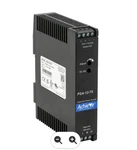 Achieve PSA-12-75 12V 6.2A 75W Switching Power Supply Din Rail 120-240VAC New. Price: $60.00.