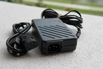 Intermec Ac Adapter Power Supply Charger AE19 851-082-103 12V 4.15A 50W Oem Used. Price: $28.90.