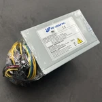 New Power Supply For. Price: $134.99.