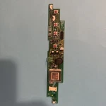 Original Apple 820-0569-A Video Inverter For Powerbook 190, 5300, 550C Used. Price: $80.00.