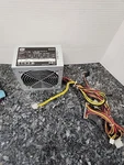 Cooler Master RS-400-PSAR-13 400W Power Supply Used. Price: $23.99.