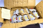 9 Pk Atx Gigaxtend 1.25GHZ Taps GTSG-FST-2-14-FP Broadband Support Network New. Price: $90.00.