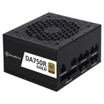 Silverstone SST-DA750R-GM 80 Plus Gold 750W Fully Modular Atx Power Supply New. Price: $169.99.