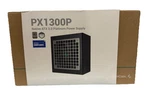 Deepcool PX1300P 1300W Power Supply New. Price: $233.74.