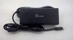 J5 Create 100W Usb-c Super Charger Model JUP2290 Genuine Oem Used. Price: $17.99.