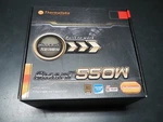 Nib Genuine Thermaltake SP-550P Smart Series 550W 80 Plus Bronze Power Supply New. Price: $25.99.
