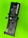 L16M2PB2 30WH Battery For Lenovo Ideapad 320 L16L2PB2 L16L2PB3 L16S2PB2 L16C2PB2 Used. Price: $19.99.